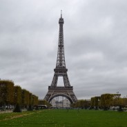 Post índice de Paris